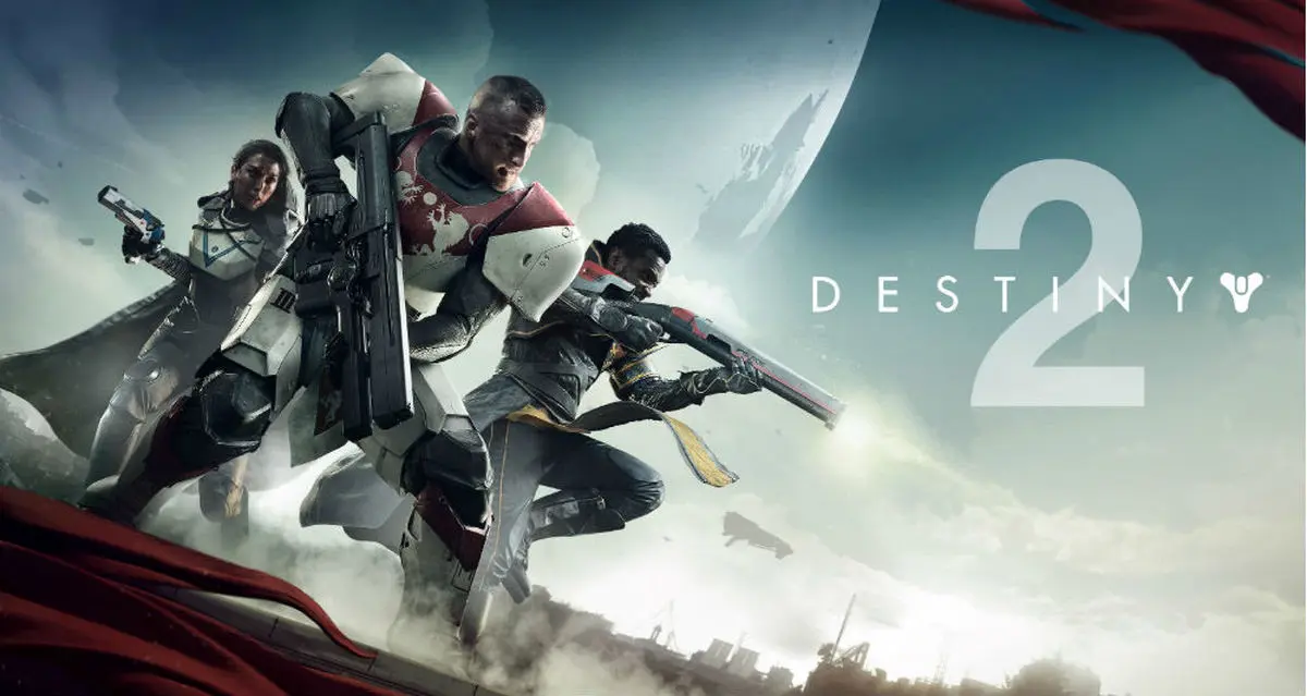 هر آنچه تا به الان از بازی Destiny 2 می‌دانیم