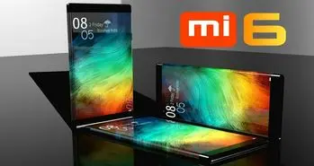 رقابت تنگاتنگ شیائومی Mi6 با گلکسی S8 سامسونگ