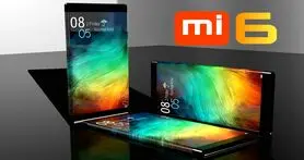 رقابت تنگاتنگ شیائومی Mi6 با گلکسی S8 سامسونگ