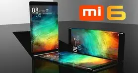 رقابت تنگاتنگ شیائومی Mi6 با گلکسی S8 سامسونگ