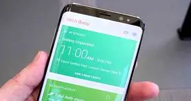 تماشا کنید؛ بررسی دستیار مجازی Bixby به همراه دموی آن