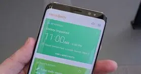 تماشا کنید؛ بررسی دستیار مجازی Bixby به همراه دموی آن