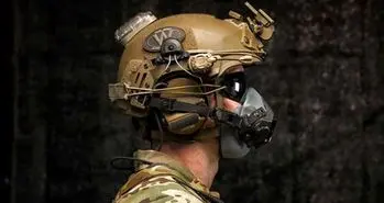 کلاه های نظامی جدید با کاربردهای بی نظیر در راه است