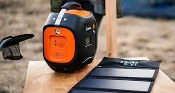 پاوربانک خورشیدی Power Pro؛ جایگزینی جدید برای ژنراتورهای برق