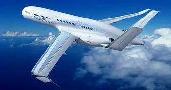 معرفی فناوری های جدید در صنعت هواپیماسازی آینده