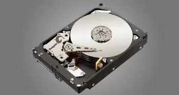 هفت کار جالبی که می توان با یک هارد قدیمی انجام داد