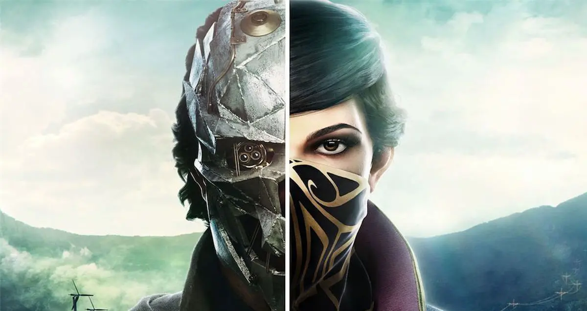 بازی Dishonored 2 را به صورت رایگان تجربه کنید