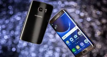 وضوح صفحه پیش فرض Full HD Plus در گلکسی اس ۸ و اس ۸ پلاس