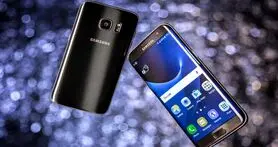 وضوح صفحه پیش فرض Full HD Plus در گلکسی اس ۸ و اس ۸ پلاس