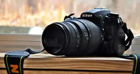 بهترین دوربین‌های DSLR برای تازه‌کارها