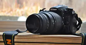 بهترین دوربین‌های DSLR برای تازه‌کارها