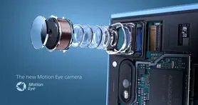 اکسپریا XZs با سرعت ۹۶۰ فریم بر ثانیه در بازار