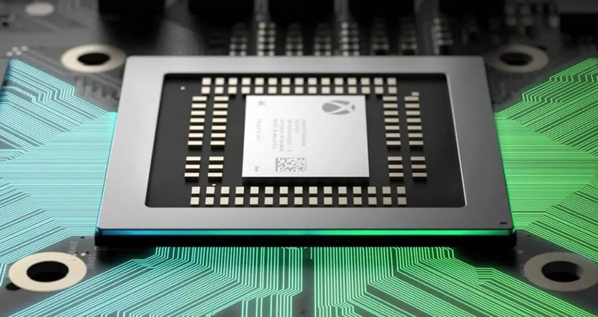 فردا منتظر رونمایی رسمی از ایکس باکس اسکورپیو باشید!