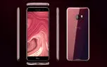 مشخصات گوشی پرچمدار HTC U فاش شد