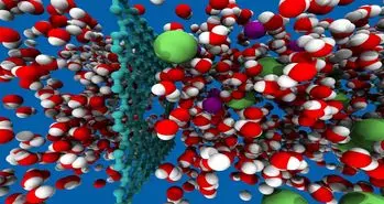 ابداع روشی جدید برای شیرین کردن آب دریا