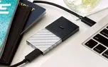 معرفی اولین SSD قابل حمل وسترن دیجیتال