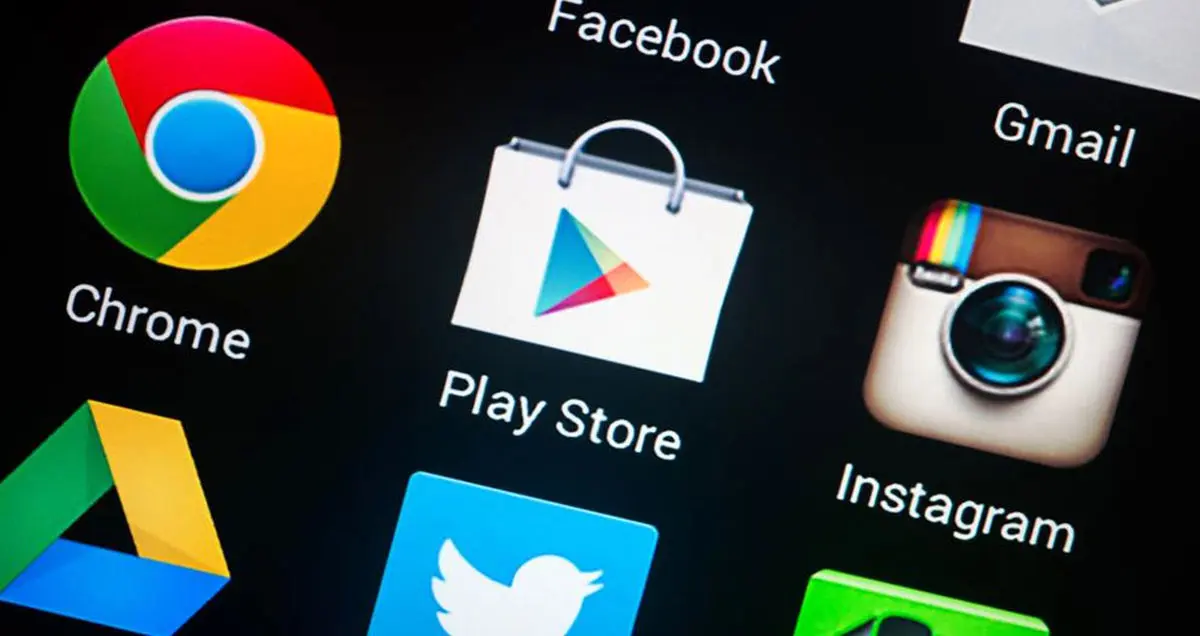 آپدیت خودکار پلی استور گوگل را متوقف کنید