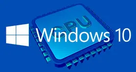 حل مشکل مصرف بیش از حد CPU در ویندوز ۱۰