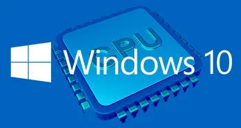 حل مشکل مصرف بیش از حد CPU در ویندوز ۱۰