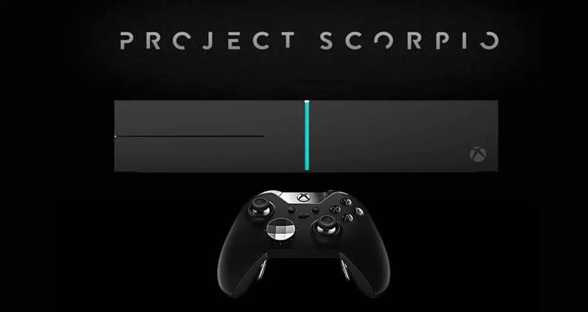 چرا پروژه اسکورپیو دیرتر از PS4 Pro عرضه‌ می‌شود؟