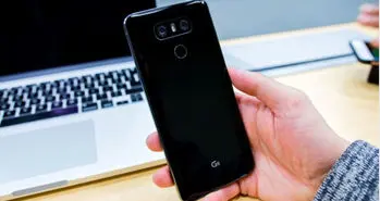 نسخه فای LG G6 با قیمت سه میلیون و پانصد هزارتومان عرضه می شود