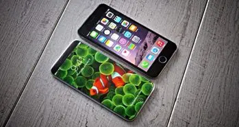 شباهت‌های عجیب ال جی G6 و آیفون ۸