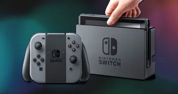 فروش کنسول نینتندو سوییچ از مرز ۲٫۴ میلیون واحد عبور کرد