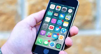 اپل در iOS 11 از اپلیکیشن های ۳۲ بیتی پشتیبانی نخواهد کرد