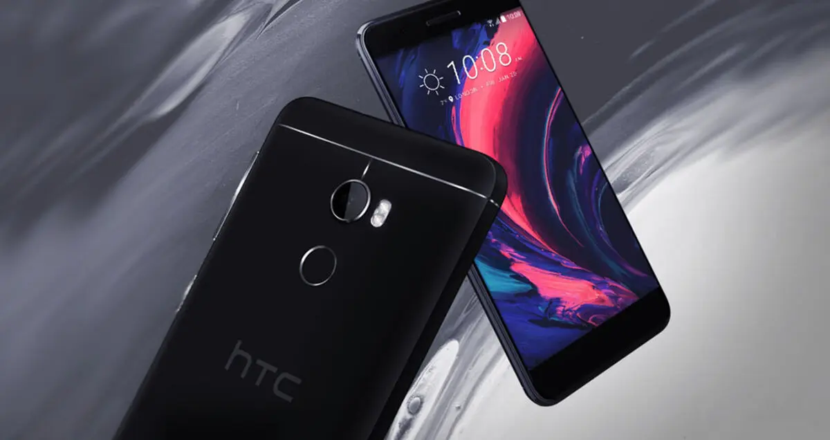 گوشی جدید One X10؛ میان رده زیبای HTC در راه بازار