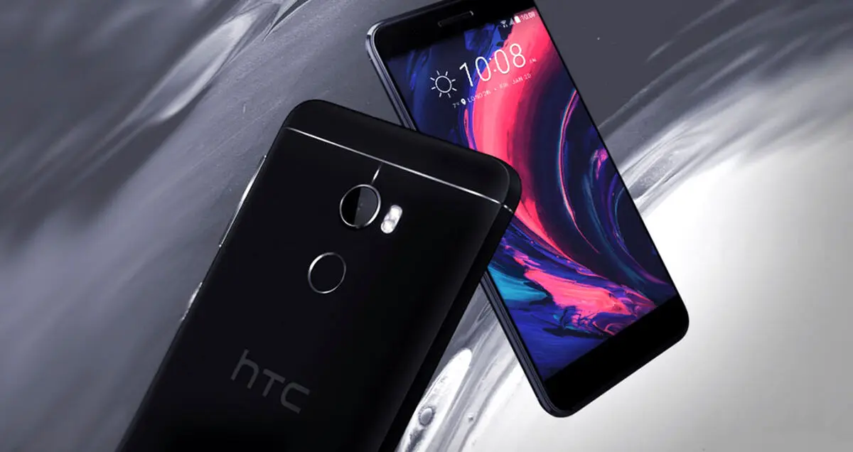 گوشی جدید One X10؛ میان رده زیبای HTC در راه بازار