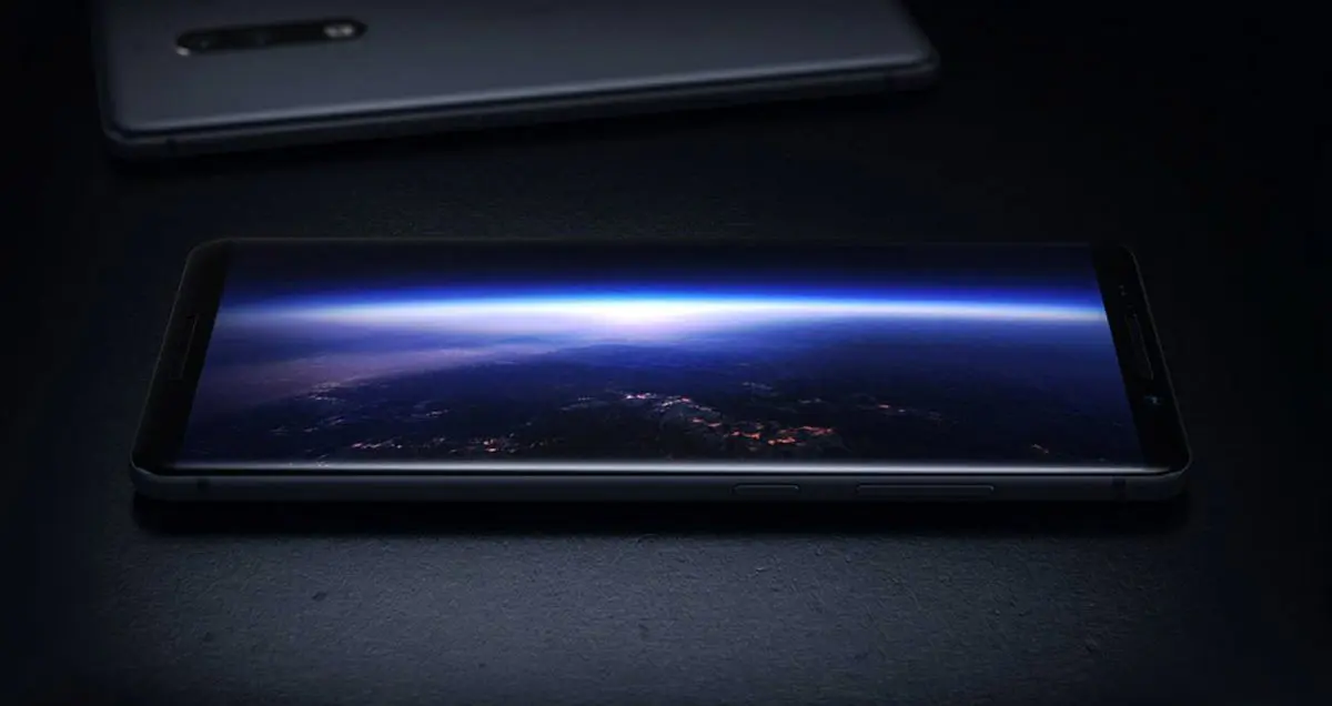 گلکسی S8 سامسونگ مغلوب طراحی بی نظیر گوشی جدید نوکیا