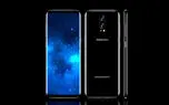 آخرین تصاویر ارائه‌شده از کانسپت نوت ۸