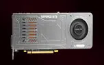 اولین کارت گرافیک تک اسلاته GeForce GTX 1070 جهان ساخته شد