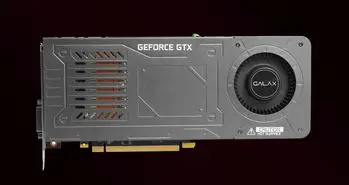 اولین کارت گرافیک تک اسلاته GeForce GTX 1070 جهان ساخته شد