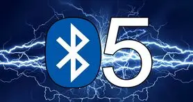 مقایسه بلوتوث ۵ با بلوتوث ۴