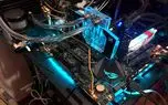 بنچمارک کارت گرافیک AMD Radeon RX 580 در حالت اورکلاک منتشر شد