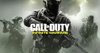 بسته الحاقی جدید COD: Infinite Warfare منتشر شد