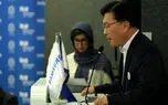 مرکز فناوری سامسونگ-امیرکبیر افتتاح شد