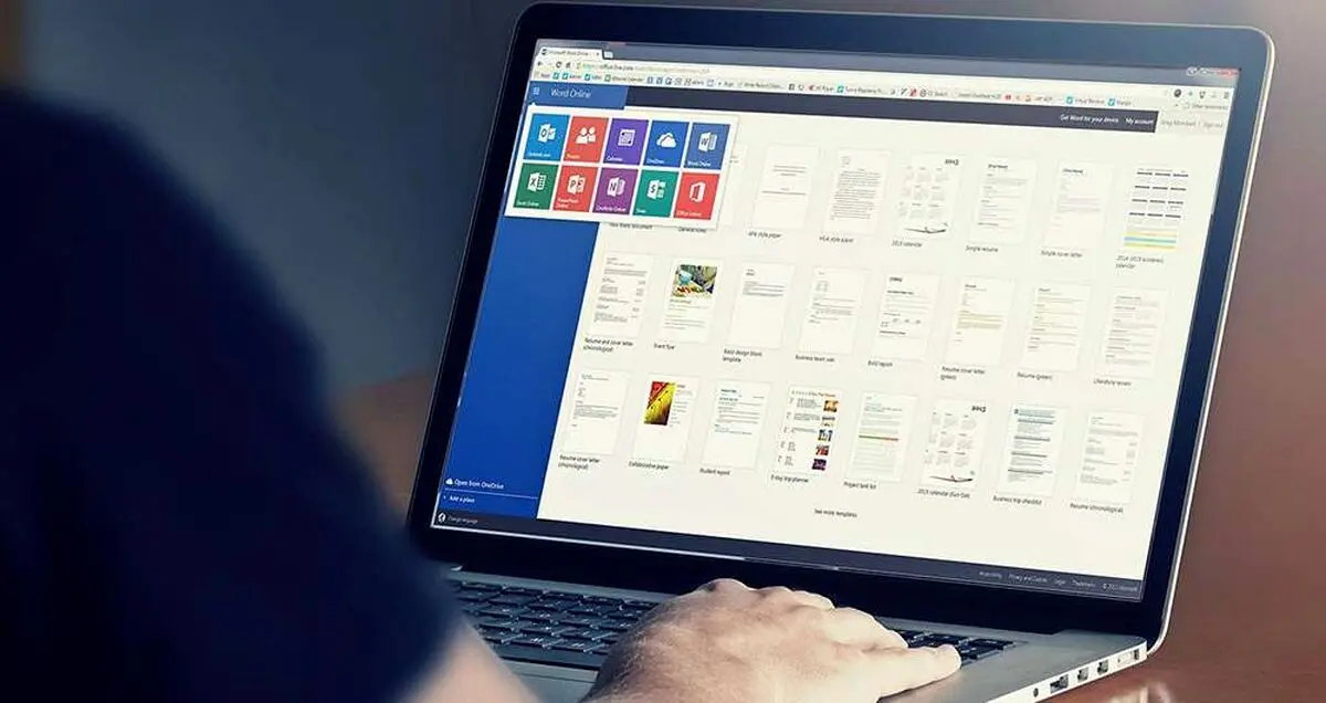 به خطر افتادن امنیت کاربران به واسطه حفره امنیتی برنامه آفیس