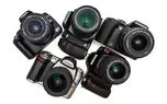 10 دوربین برتر DSLR سال 2015