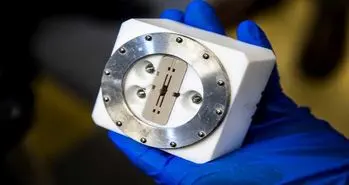 روشی جدید برای فیلم برداری از داخل باتری های لیتیوم یونی حین شارژ و دشارژ