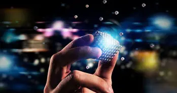 ساخت دو ماده آهن ربایی جدید توسط دانشمندان