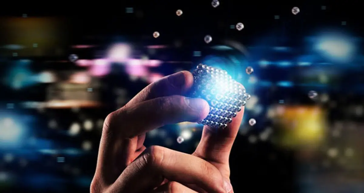 ساخت دو ماده آهن ربایی جدید توسط دانشمندان