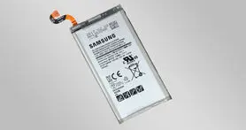 باتری گوشی گلکسی +S8 با Note 7 یکسان است؛ آیا باید منتظر انفجار تازه ای باشیم؟!