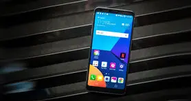 صد اپلیکیشن مخصوص صفحه نمایش ۱۸:۹ گوشی LG G6 منتشر می شود