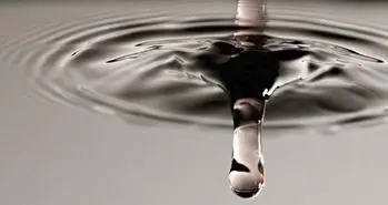 سیالی با جرم منفی ساخته شد