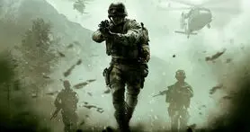 بسته الحاقی جدید Call Of Duty 4 Remastered منتشر شد