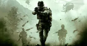 بسته الحاقی جدید Call Of Duty 4 Remastered منتشر شد