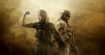 سرورهای Rainbow Six Siege از دسترس خارج شد