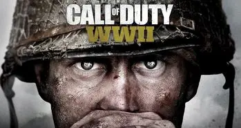 بازی Call of Duty: WWII رسما معرفی شد